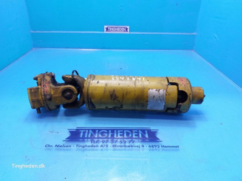 Schneidwerk vrste CLAAS V1350, Gebrauchtmaschine v Hemmet (Slika 1)