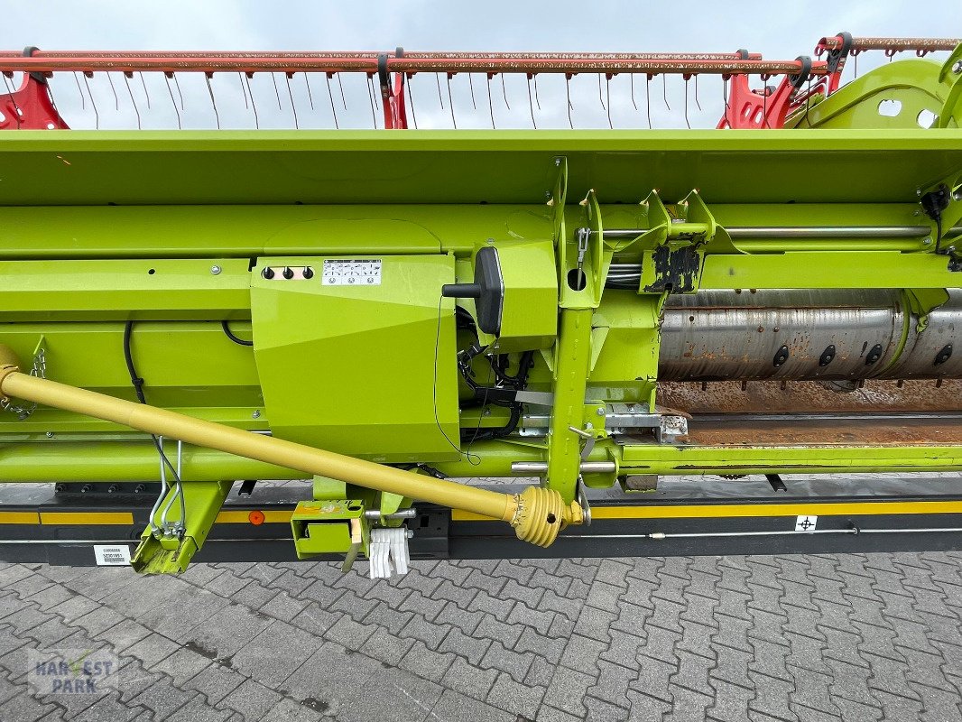 Schneidwerk of the type CLAAS V1380, Gebrauchtmaschine in Emsbüren (Picture 4)