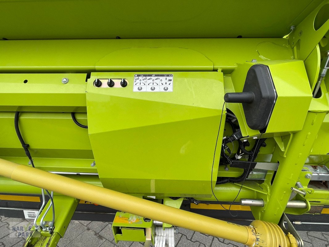 Schneidwerk of the type CLAAS V1380, Gebrauchtmaschine in Emsbüren (Picture 8)