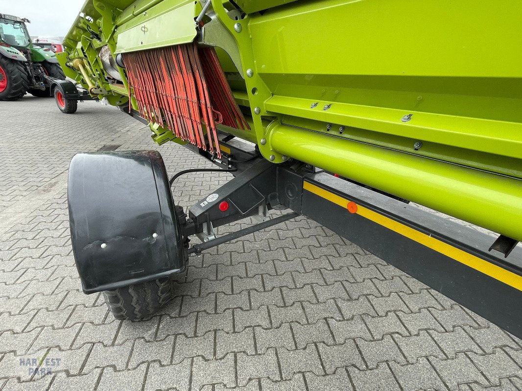 Schneidwerk of the type CLAAS V1380, Gebrauchtmaschine in Emsbüren (Picture 9)