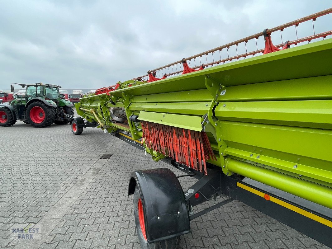Schneidwerk of the type CLAAS V1380, Gebrauchtmaschine in Emsbüren (Picture 10)