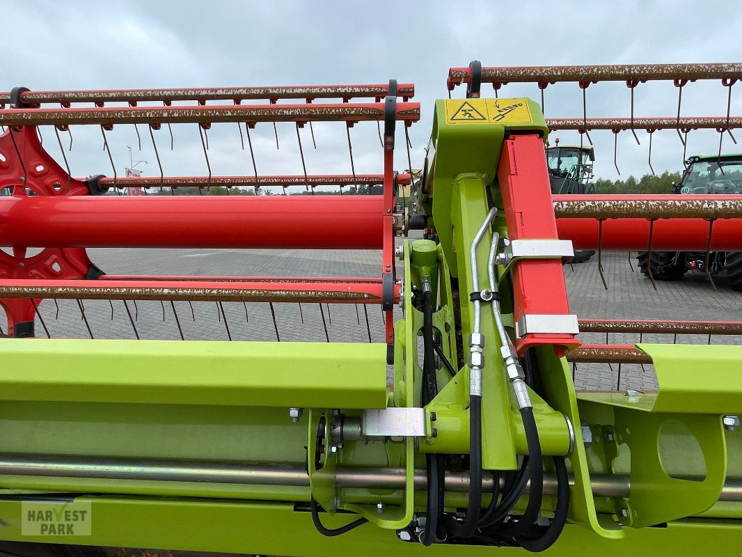 Schneidwerk of the type CLAAS V1380, Gebrauchtmaschine in Emsbüren (Picture 16)