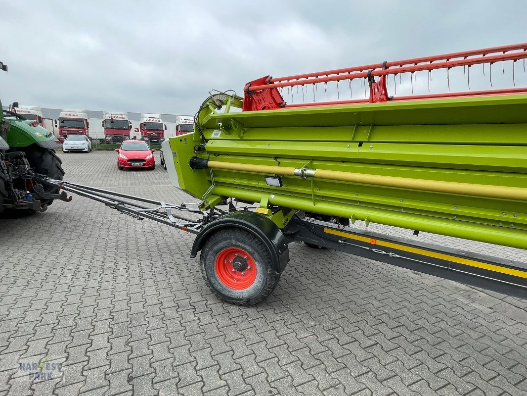 Schneidwerk of the type CLAAS V1380, Gebrauchtmaschine in Emsbüren (Picture 17)