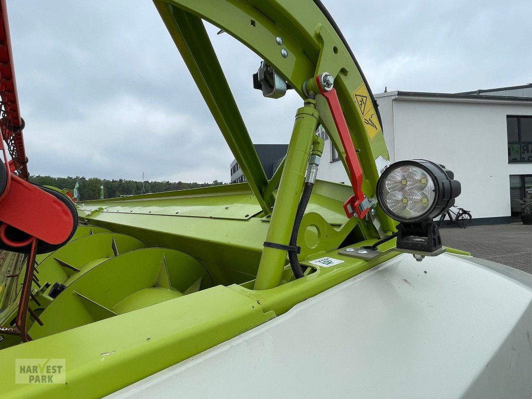 Schneidwerk a típus CLAAS V1380, Gebrauchtmaschine ekkor: Emsbüren (Kép 13)