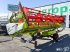 Schneidwerk typu CLAAS V680 (Vario 680) 6,8 m Vario header for Claas Tucano and Lexion combines, transport trolley, rape side knives, Gebrauchtmaschine v Csengele (Obrázek 5)