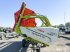 Schneidwerk typu CLAAS V680 (Vario 680) 6,8 m Vario header for Claas Tucano and Lexion combines, transport trolley, rape side knives, Gebrauchtmaschine v Csengele (Obrázek 10)