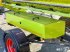 Schneidwerk typu CLAAS V680 (Vario 680) 6,8 m Vario header for Claas Tucano and Lexion combines, transport trolley, rape side knives, Gebrauchtmaschine v Csengele (Obrázek 26)