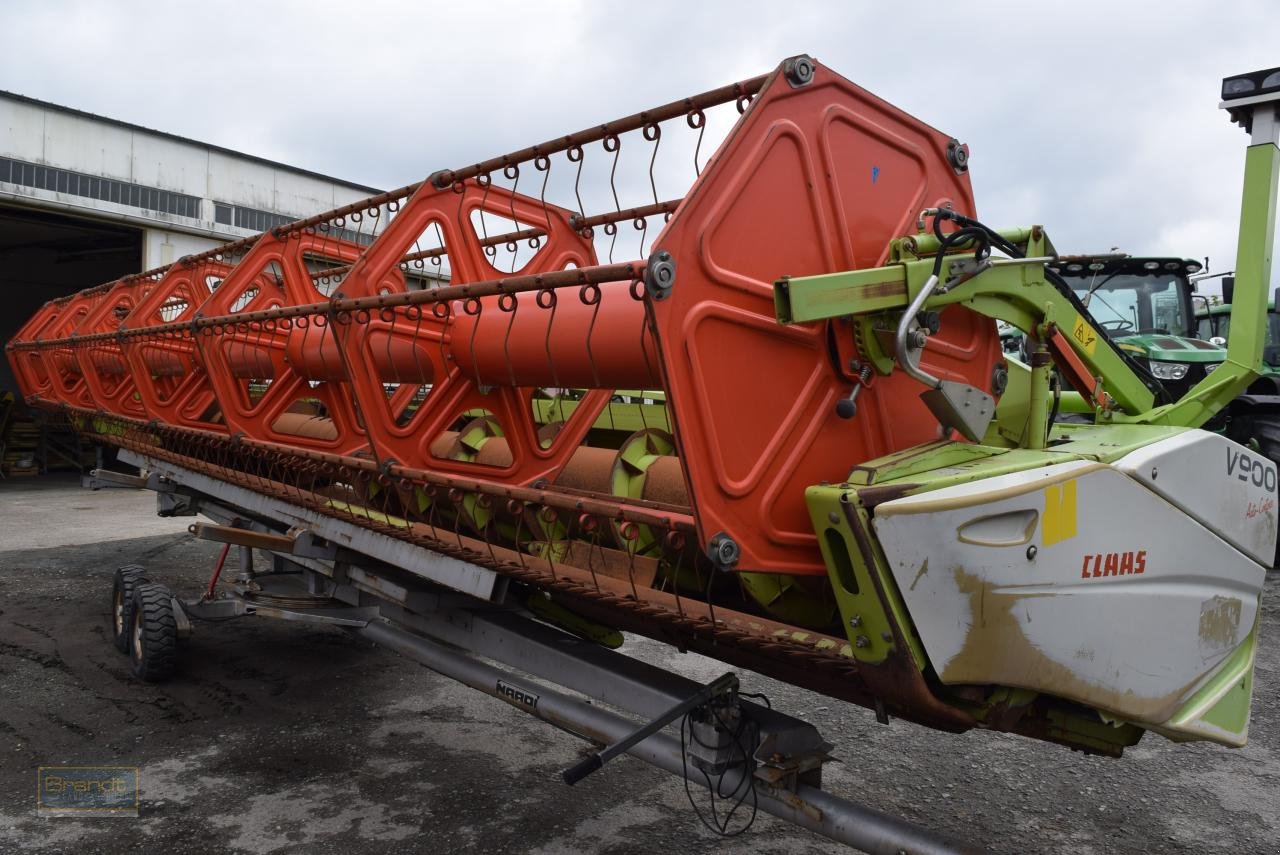 Schneidwerk of the type CLAAS V900 *Schneidwerk*, Gebrauchtmaschine in Oyten (Picture 1)