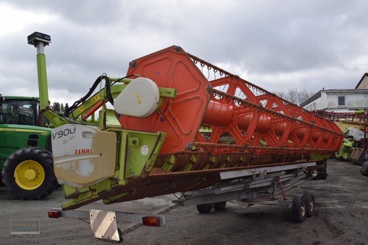 Schneidwerk of the type CLAAS V900 *Schneidwerk*, Gebrauchtmaschine in Oyten (Picture 4)