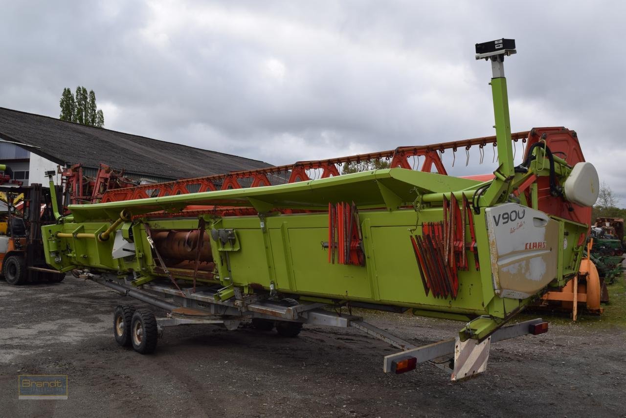 Schneidwerk tipa CLAAS V900 *Schneidwerk*, Gebrauchtmaschine u Oyten (Slika 1)