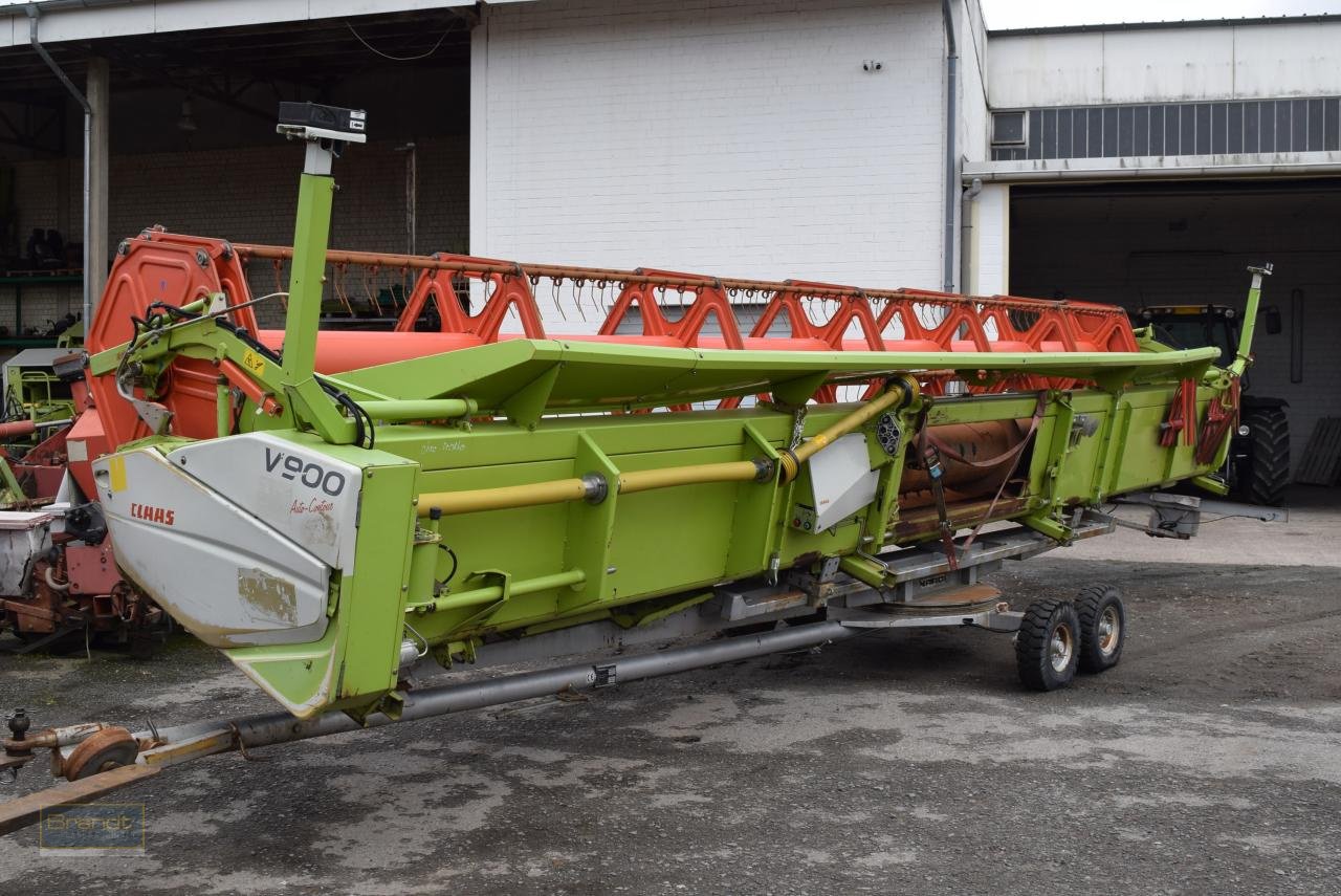 Schneidwerk tipa CLAAS V900 *Schneidwerk*, Gebrauchtmaschine u Oyten (Slika 2)