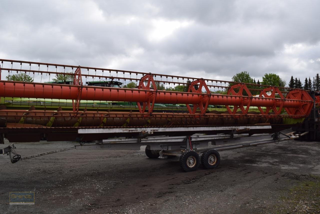 Schneidwerk tipa CLAAS V900 *Schneidwerk*, Gebrauchtmaschine u Oyten (Slika 4)