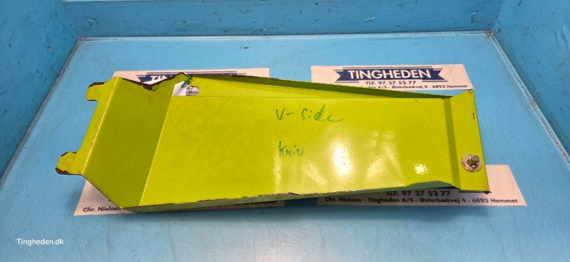 Schneidwerk typu CLAAS V900, Gebrauchtmaschine v Hemmet (Obrázek 15)