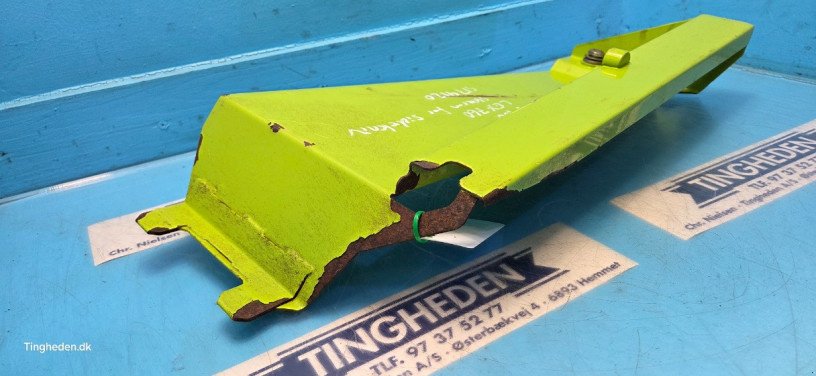 Schneidwerk typu CLAAS V900, Gebrauchtmaschine v Hemmet (Obrázek 12)