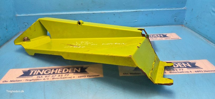 Schneidwerk typu CLAAS V900, Gebrauchtmaschine v Hemmet (Obrázek 9)