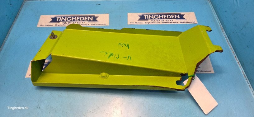 Schneidwerk typu CLAAS V900, Gebrauchtmaschine v Hemmet (Obrázek 4)