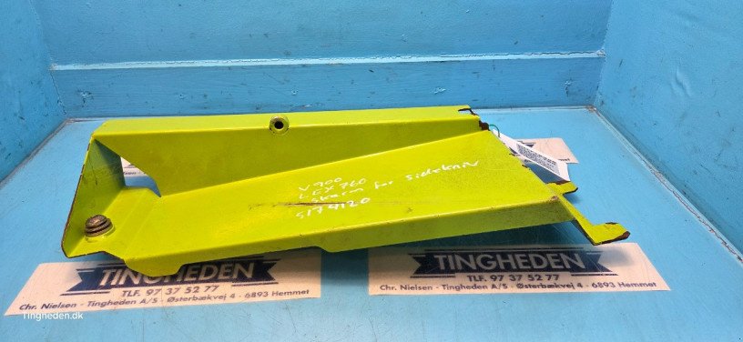 Schneidwerk typu CLAAS V900, Gebrauchtmaschine v Hemmet (Obrázek 2)