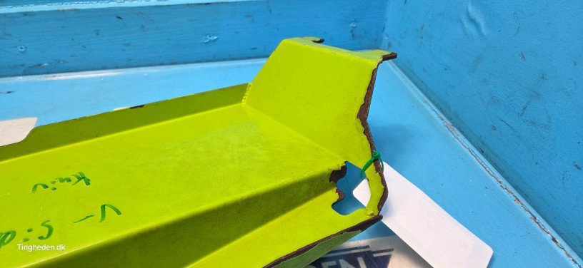 Schneidwerk typu CLAAS V900, Gebrauchtmaschine v Hemmet (Obrázek 8)