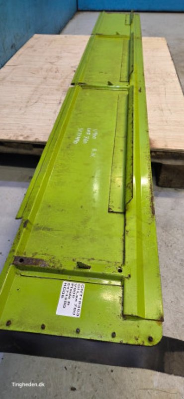 Schneidwerk of the type CLAAS V900, Gebrauchtmaschine in Hemmet (Picture 20)