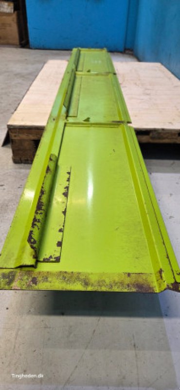 Schneidwerk of the type CLAAS V900, Gebrauchtmaschine in Hemmet (Picture 17)