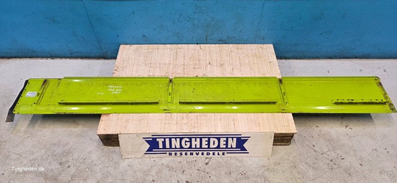 Schneidwerk of the type CLAAS V900, Gebrauchtmaschine in Hemmet (Picture 11)