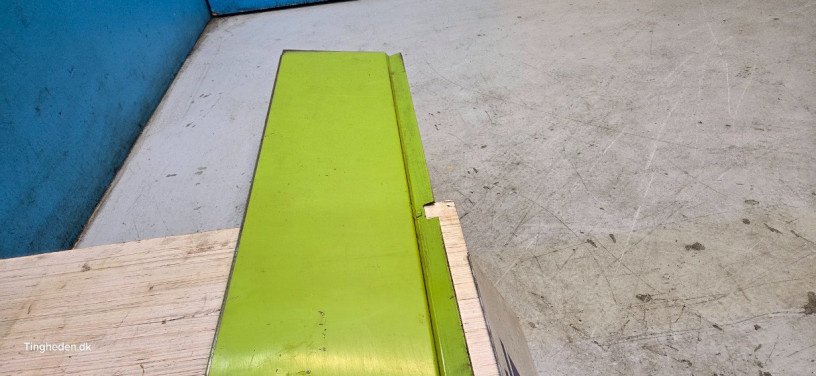 Schneidwerk of the type CLAAS V900, Gebrauchtmaschine in Hemmet (Picture 9)