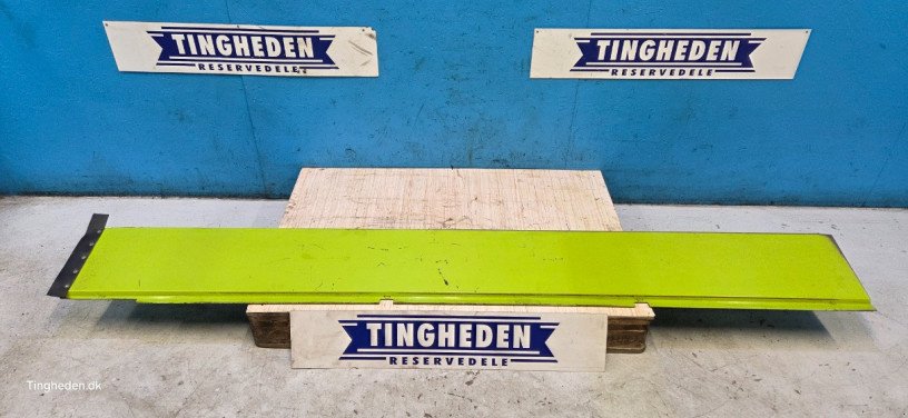 Schneidwerk of the type CLAAS V900, Gebrauchtmaschine in Hemmet (Picture 1)