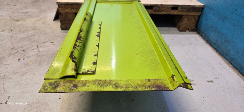 Schneidwerk of the type CLAAS V900, Gebrauchtmaschine in Hemmet (Picture 16)