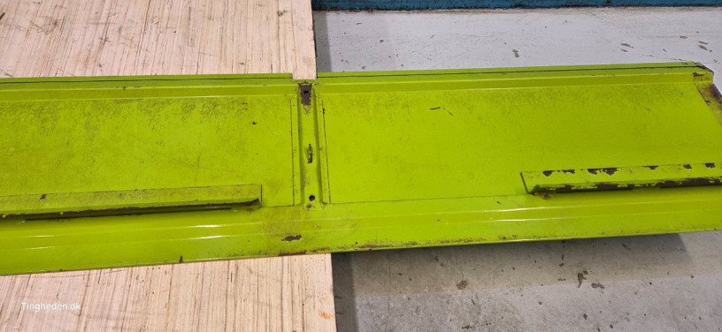 Schneidwerk of the type CLAAS V900, Gebrauchtmaschine in Hemmet (Picture 14)