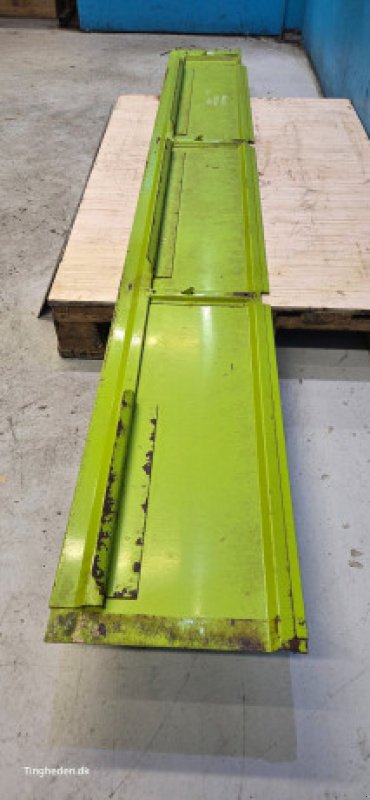 Schneidwerk of the type CLAAS V900, Gebrauchtmaschine in Hemmet (Picture 18)
