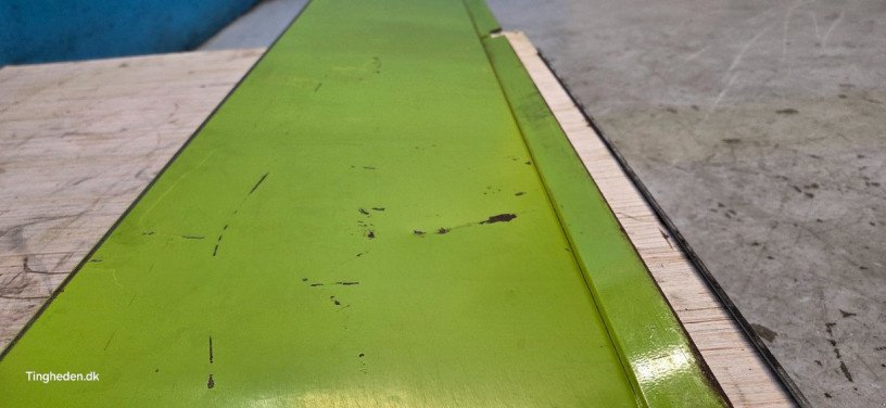 Schneidwerk of the type CLAAS V900, Gebrauchtmaschine in Hemmet (Picture 8)