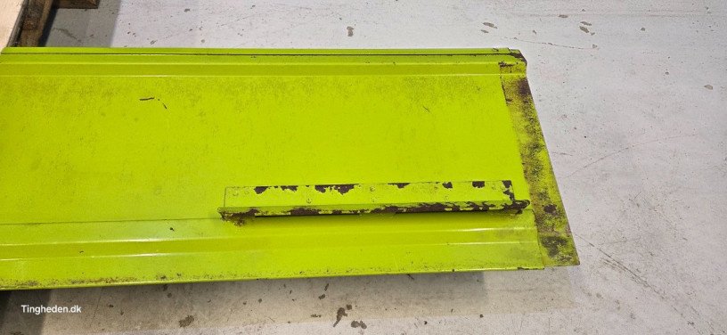 Schneidwerk of the type CLAAS V900, Gebrauchtmaschine in Hemmet (Picture 15)