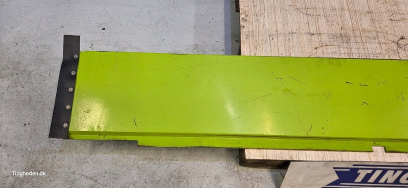 Schneidwerk of the type CLAAS V900, Gebrauchtmaschine in Hemmet (Picture 2)