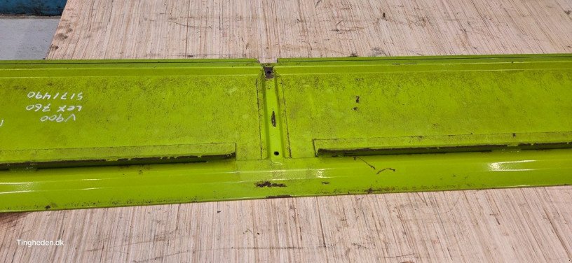 Schneidwerk of the type CLAAS V900, Gebrauchtmaschine in Hemmet (Picture 13)