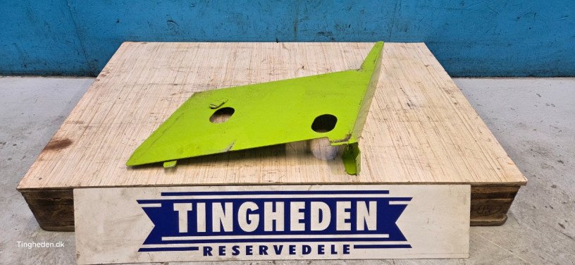 Schneidwerk of the type CLAAS V900, Gebrauchtmaschine in Hemmet (Picture 1)