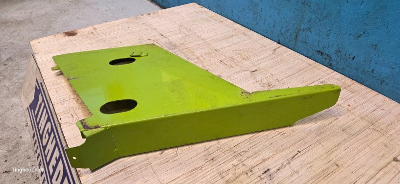 Schneidwerk of the type CLAAS V900, Gebrauchtmaschine in Hemmet (Picture 4)