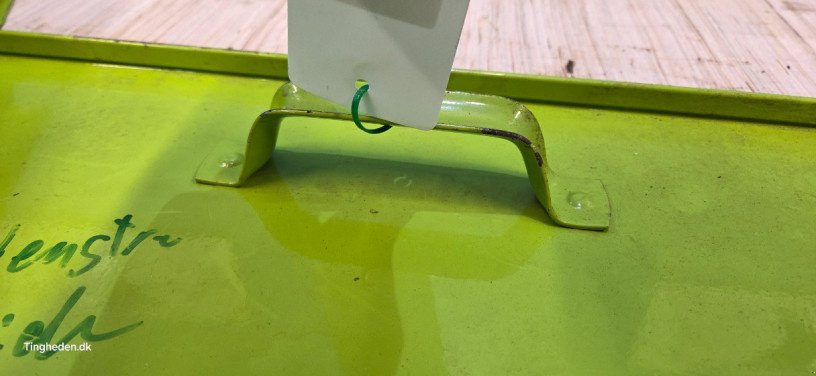 Schneidwerk of the type CLAAS V900, Gebrauchtmaschine in Hemmet (Picture 12)