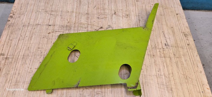 Schneidwerk of the type CLAAS V900, Gebrauchtmaschine in Hemmet (Picture 2)