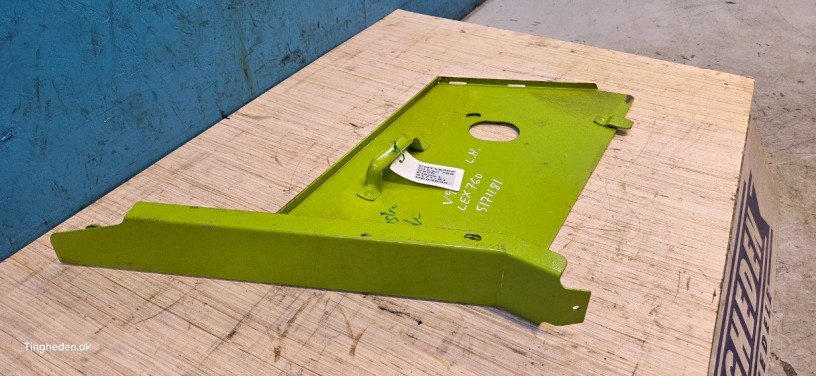 Schneidwerk of the type CLAAS V900, Gebrauchtmaschine in Hemmet (Picture 11)