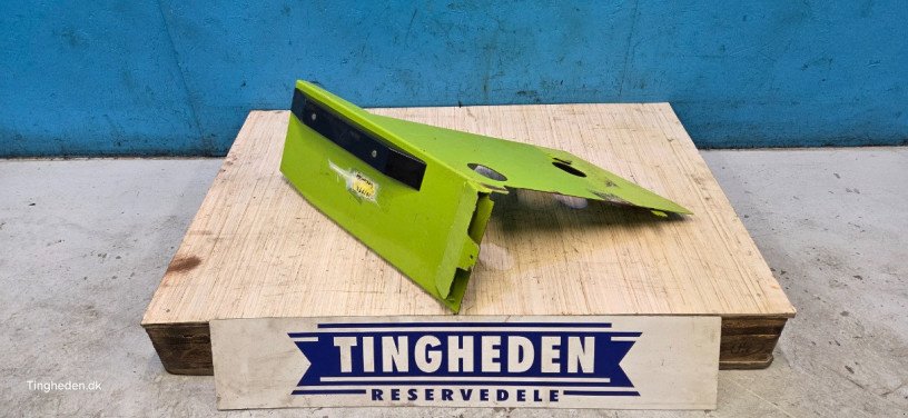 Schneidwerk typu CLAAS V900, Gebrauchtmaschine v Hemmet (Obrázek 1)