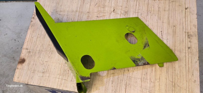 Schneidwerk typu CLAAS V900, Gebrauchtmaschine v Hemmet (Obrázek 4)