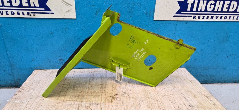 Schneidwerk typu CLAAS V900, Gebrauchtmaschine v Hemmet (Obrázek 7)