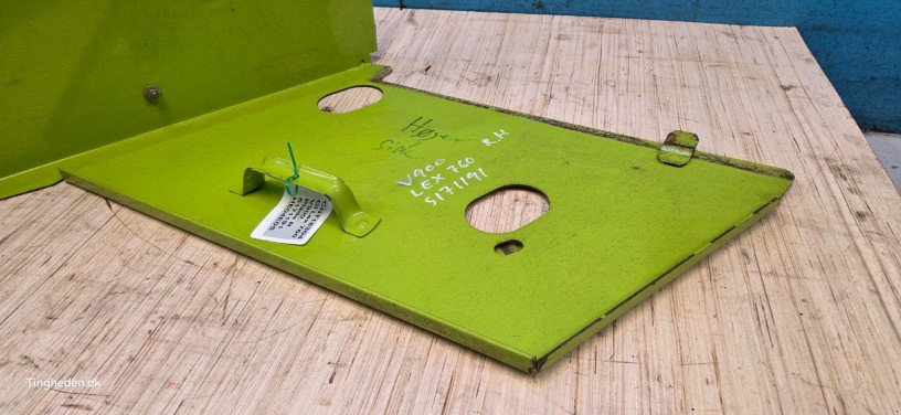 Schneidwerk typu CLAAS V900, Gebrauchtmaschine v Hemmet (Obrázek 12)