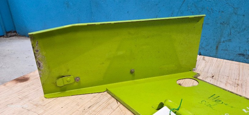 Schneidwerk typu CLAAS V900, Gebrauchtmaschine v Hemmet (Obrázek 11)