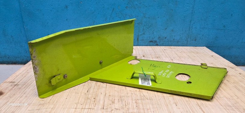 Schneidwerk typu CLAAS V900, Gebrauchtmaschine v Hemmet (Obrázek 13)