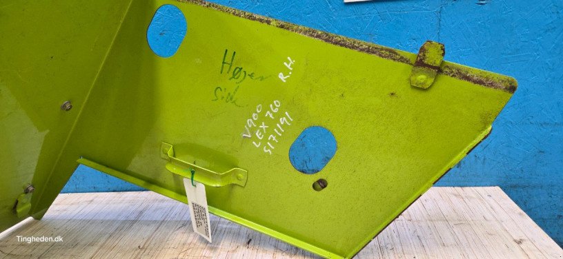 Schneidwerk typu CLAAS V900, Gebrauchtmaschine v Hemmet (Obrázek 9)