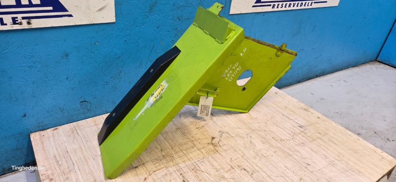 Schneidwerk typu CLAAS V900, Gebrauchtmaschine v Hemmet (Obrázek 8)