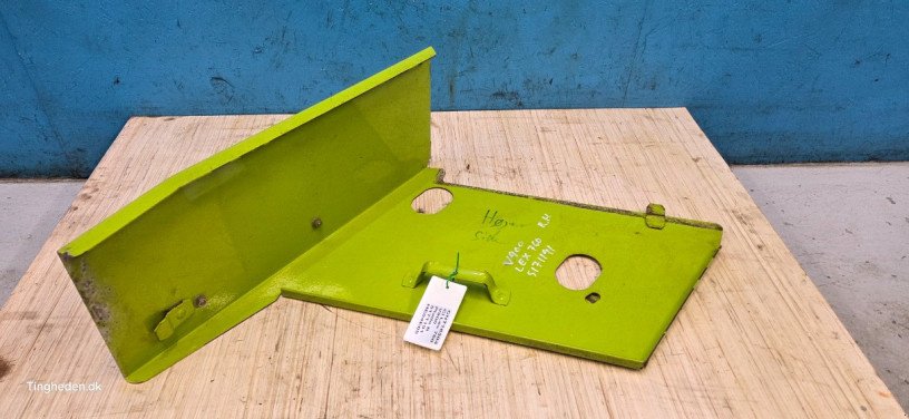 Schneidwerk typu CLAAS V900, Gebrauchtmaschine v Hemmet (Obrázek 10)