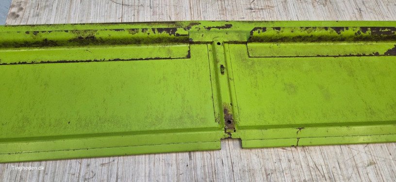 Schneidwerk typu CLAAS V900, Gebrauchtmaschine v Hemmet (Obrázek 11)