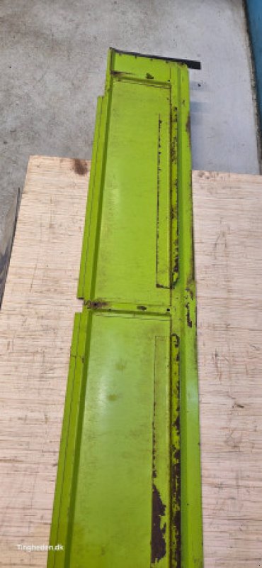 Schneidwerk typu CLAAS V900, Gebrauchtmaschine v Hemmet (Obrázek 16)